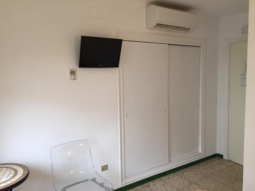 Hostal Marina Cadaqués Cameră foto