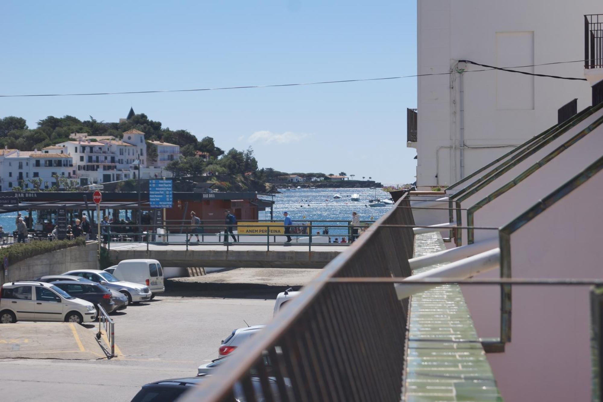 Hostal Marina Cadaqués Cameră foto