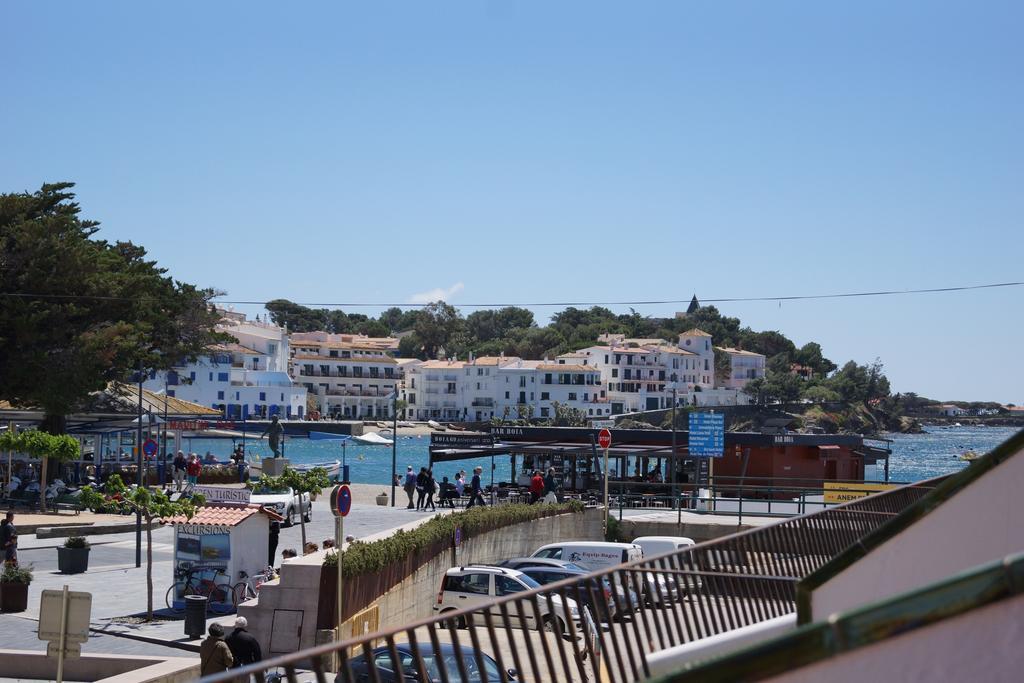 Hostal Marina Cadaqués Cameră foto