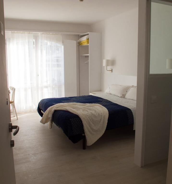 Hostal Marina Cadaqués Cameră foto