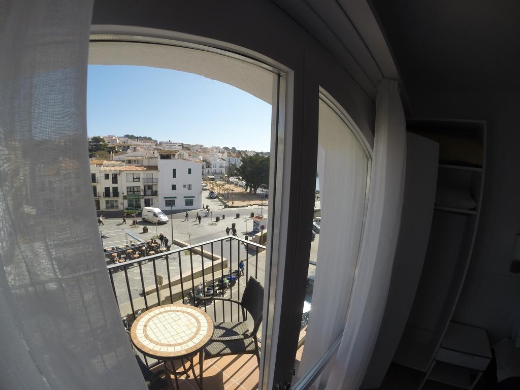 Hostal Marina Cadaqués Cameră foto
