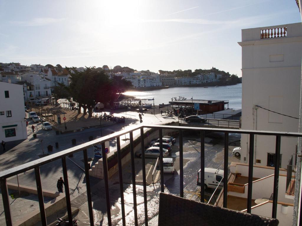 Hostal Marina Cadaqués Cameră foto