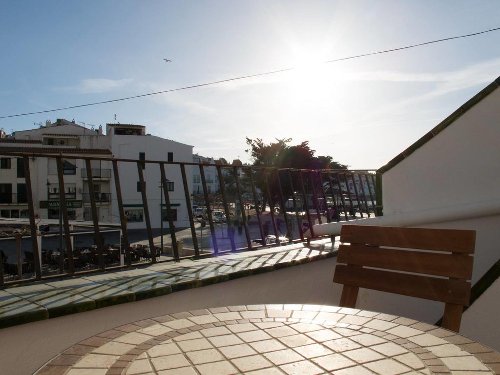 Hostal Marina Cadaqués Cameră foto